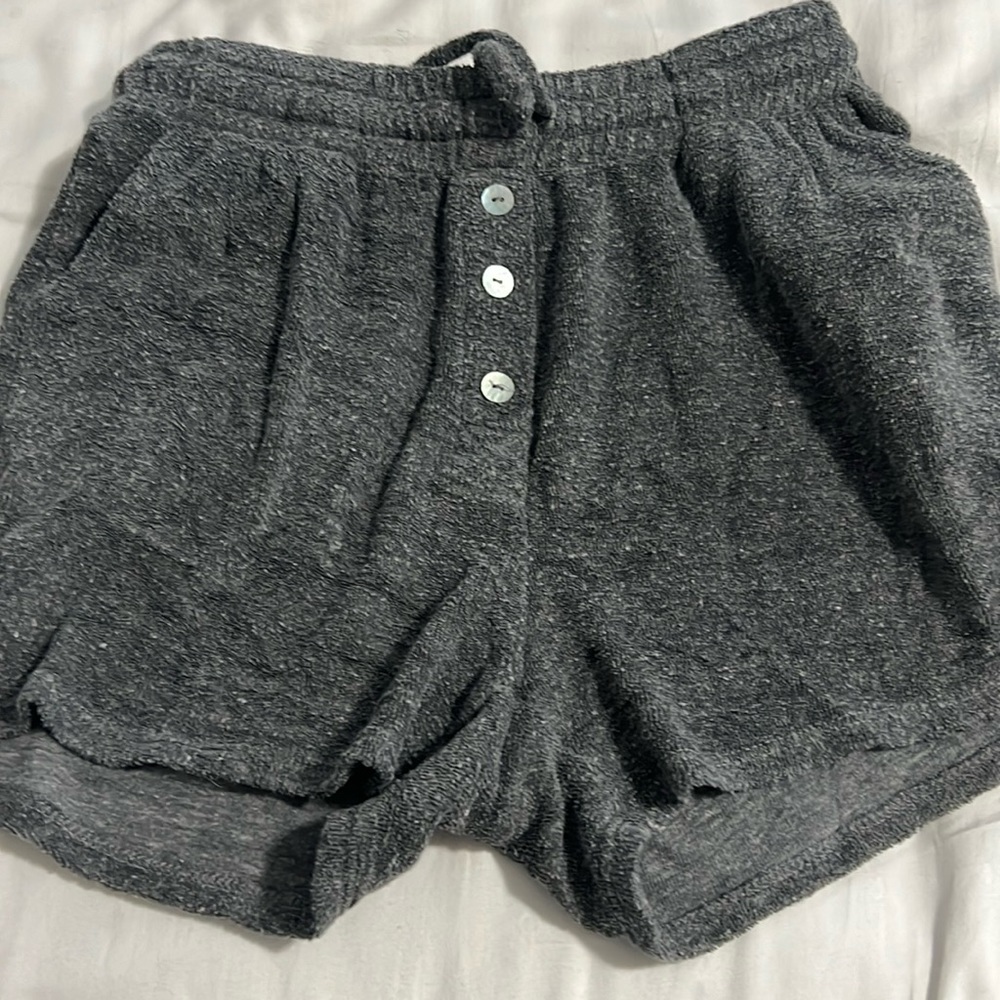 Donni Terri shorts